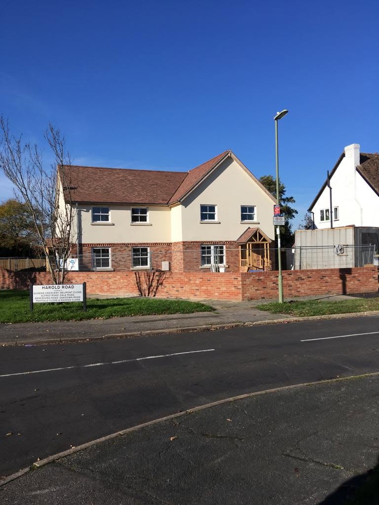 Residential New Build