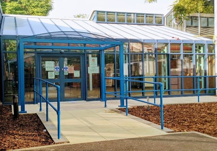 Health Centre Refurbishment