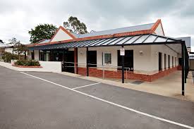Health Centre Conversion